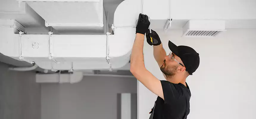 Our Air Duct Cleaning Services in Idaho Falls, ID