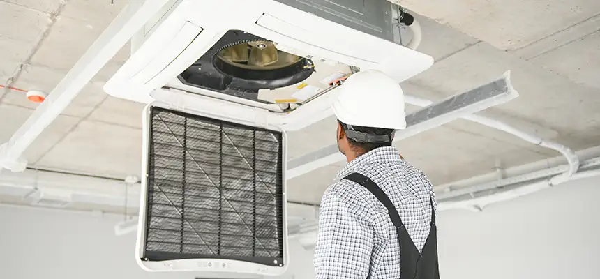 Our Affordable Duct Cleaning Near Me Services in Idaho Falls, ID