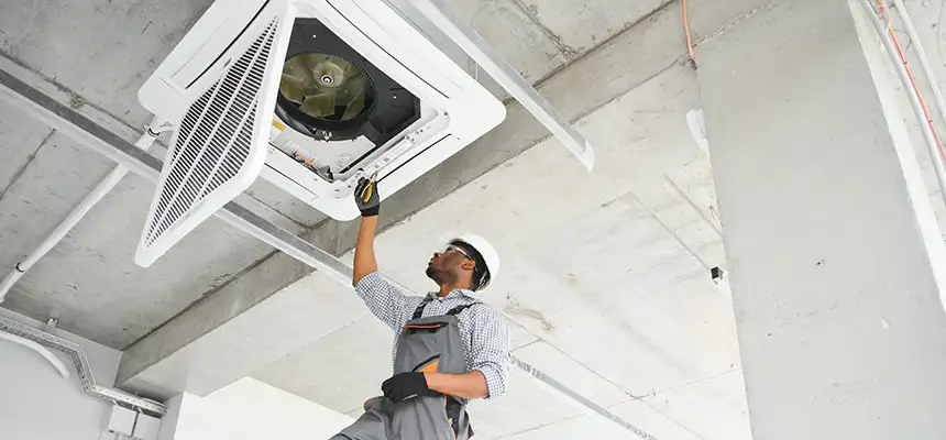 Efficient Multi‑Unit & HOA Annual Vent Cleaning Plans in Idaho Falls