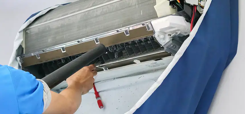 Advanced Clogged Dryer Vent Repair for Multi-Unit & Commercial in Idaho Falls, ID