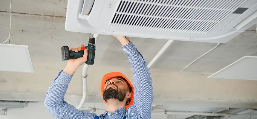 Detailed Multi‑Unit Riser & Roof Termination Cleaning in Idaho Falls