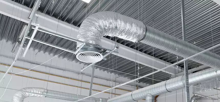 Our Dryer Vent Hose Replacement Services in Idaho Falls, ID