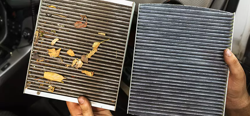 Our Dryer Vent Lint Filter Cleaning Services in Idaho Falls, ID