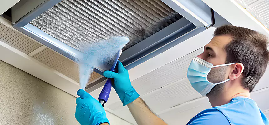 Our Home Ventilation Cleaning Services in Idaho Falls, ID