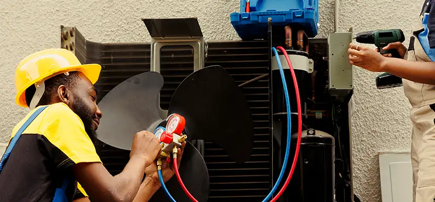 Our HVAC Airflow Optimization Services in Idaho Falls, ID