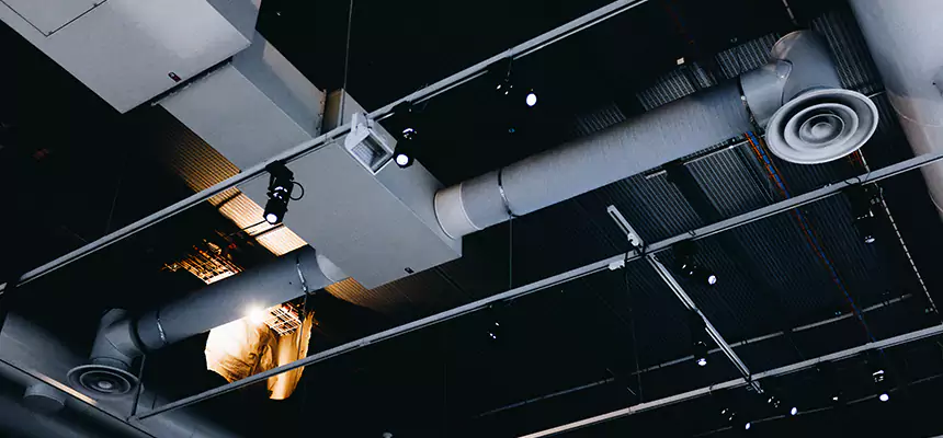 Our Seasonal Allergy Air Duct Cleaning Services in Idaho Falls, ID