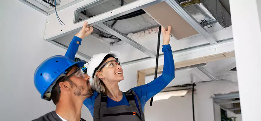 Our Vent Relocation Services in Idaho Falls, ID