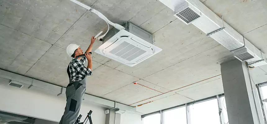 Our Wi Fi Connected Air Ducts Services in Idaho Falls, ID
