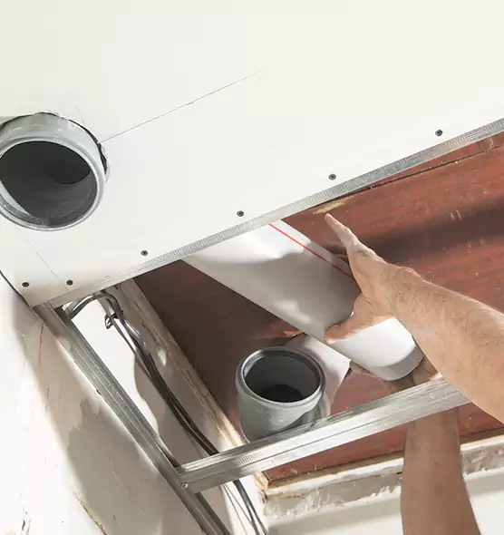 Professional Air Duct Replacement in Idaho Falls, ID