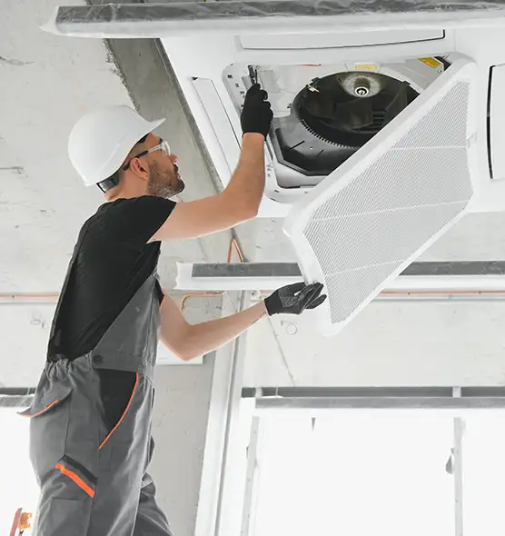 About Air Duct Rodent Removal in Idaho Falls, ID