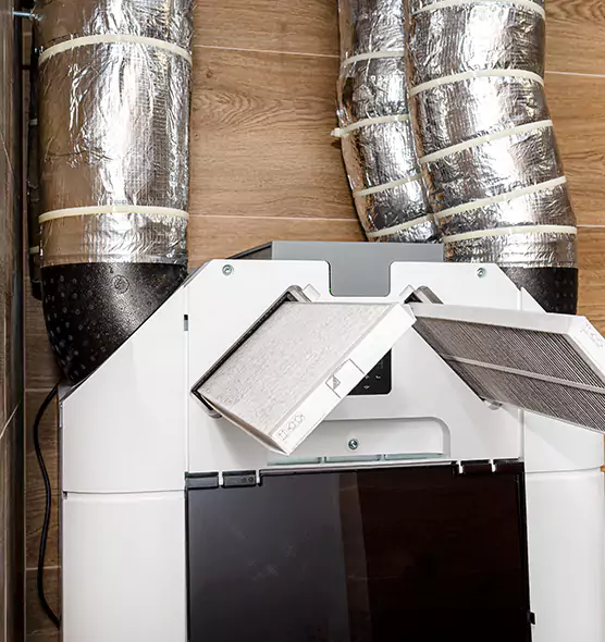 About Clogged Air Duct Repair in Idaho Falls, ID