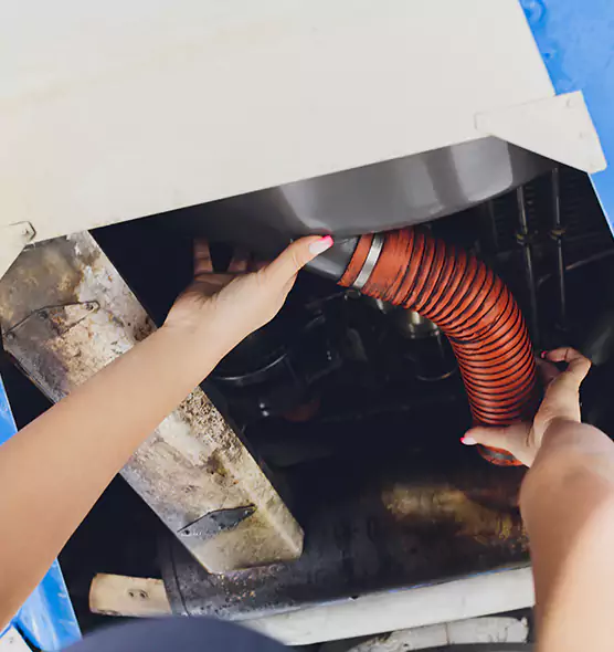 Professional Dryer Duct Pressure Testing in Idaho Falls, ID