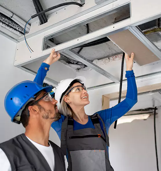 Comprehensive Duct Insulation Services in Idaho Falls, ID