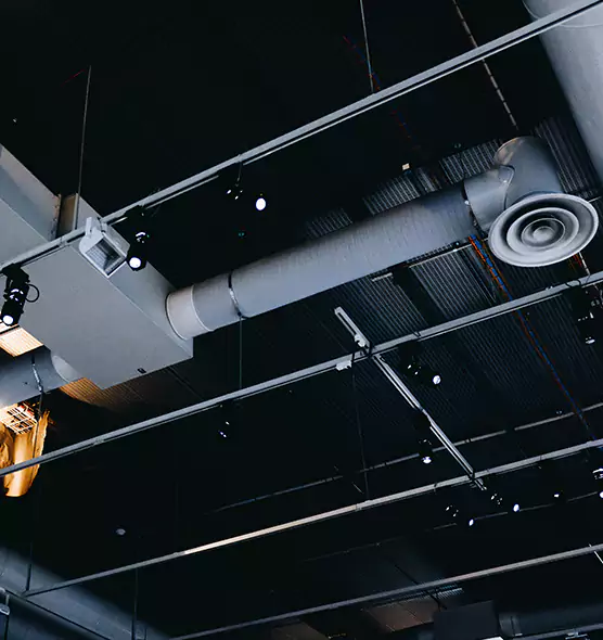 About Duct Sanitization with UV Light in Idaho Falls, ID