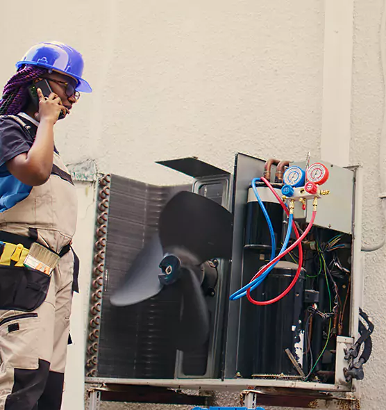 Professional Energy-Efficient HVAC Cleaning in Idaho Falls, ID