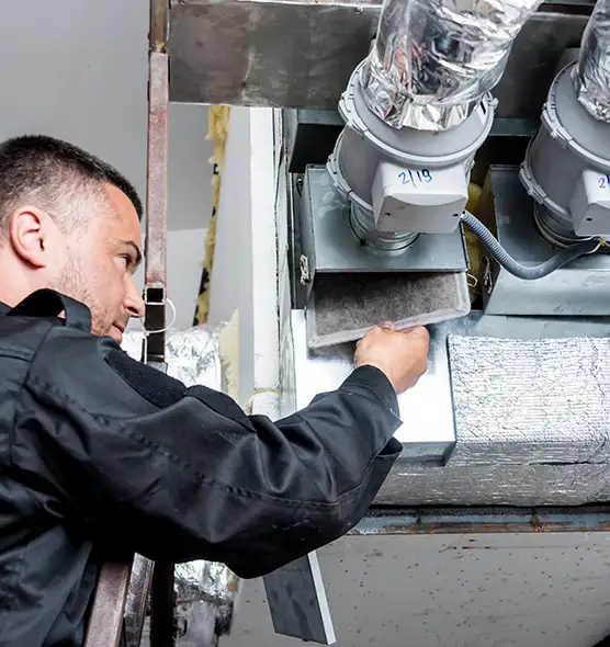 Professional Furnace Vent Cleaning in Idaho Falls, ID