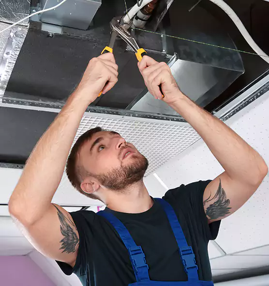 Trusted Home Air Duct Cleaning in Idaho Falls, ID