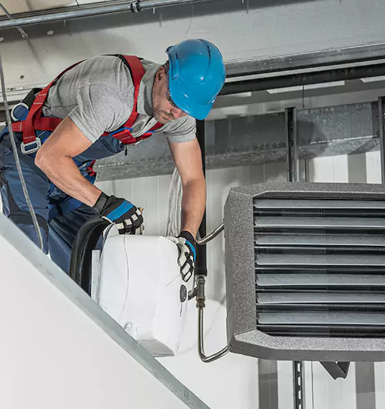 Professional HVAC Cleaning Solutions in Idaho Falls, ID