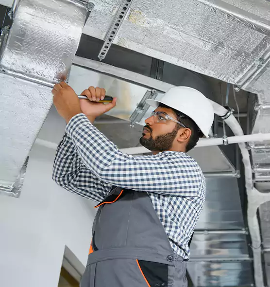 Welcome to Mold & Mildew Removal from Air Ducts Idaho Falls, ID