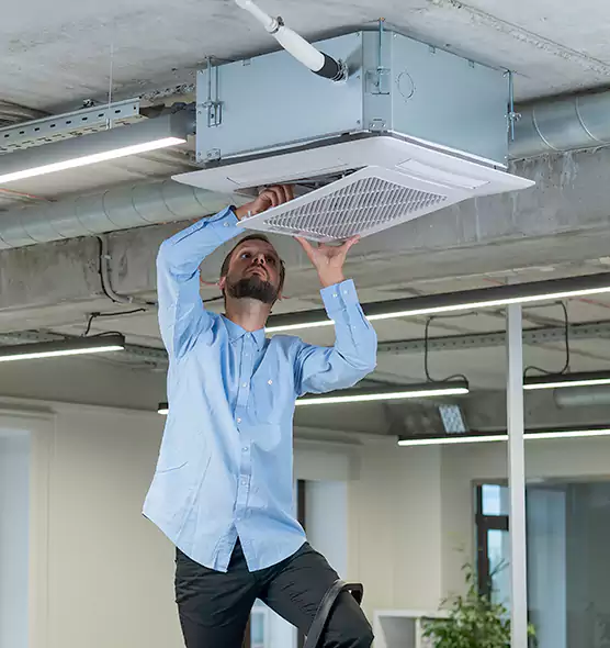 Advanced Residential Air Vent Cleaning in Idaho Falls, ID