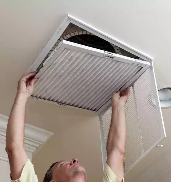 Advanced Residential Vent Cleaning in Idaho Falls, ID