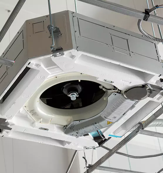 Professional Roof Vent Lint Removal Idaho Falls, ID