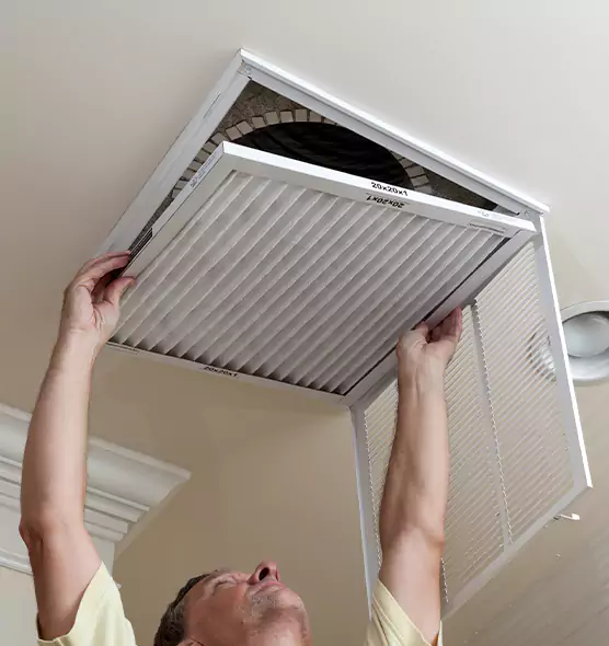 Professional Vent Relocation Services in Idaho Falls, ID