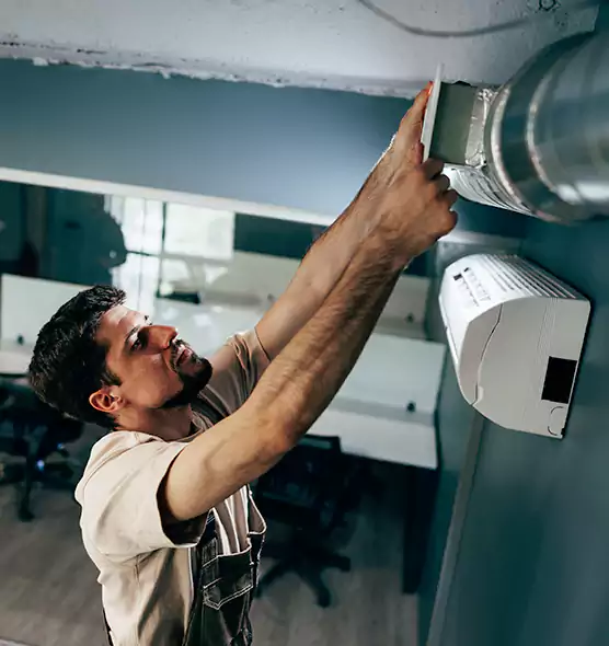 Reliable Warehouse Vent Cleaning in Idaho Falls, ID