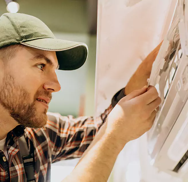 Why Homeowners Businesses Trust Us in Idaho Falls, ID?