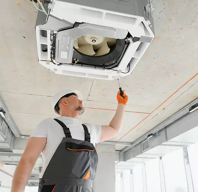 Why Homeowners & Businesses Trust Us in Idaho Falls, ID?