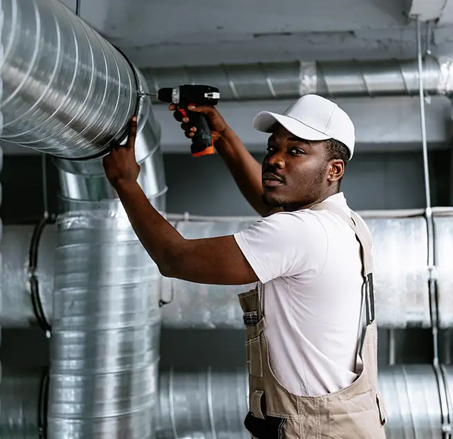 Why Homeowners & Businesses Trust Us Idaho Falls, ID