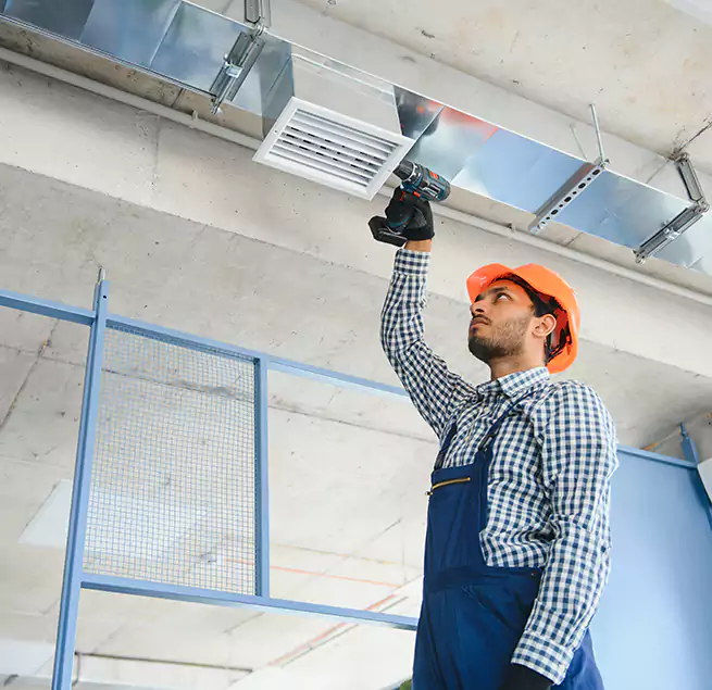 Why Homeowners & Businesses Trust Us in Idaho Falls, ID?