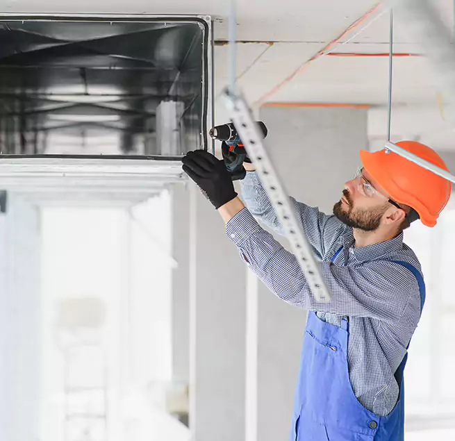 Why Homeowners & Businesses Trust Us Idaho Falls, ID