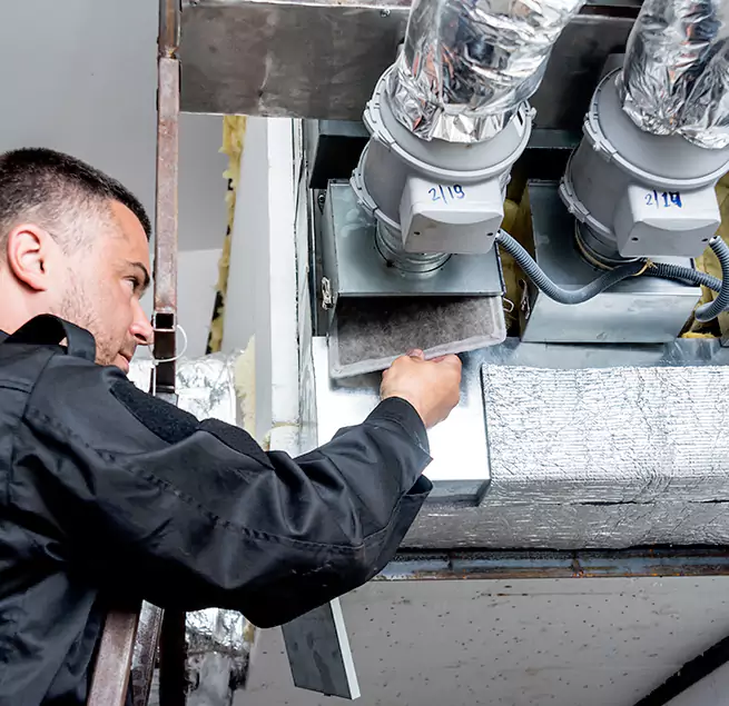 Why Homeowners & Businesses Trust Us in Idaho Falls, ID?