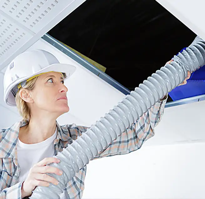 Why Homeowners & Businesses Trust Us Idaho Falls, ID