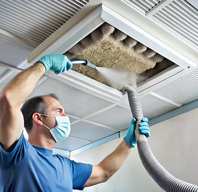 Why Homeowners & Businesses Trust Us Idaho Falls, ID