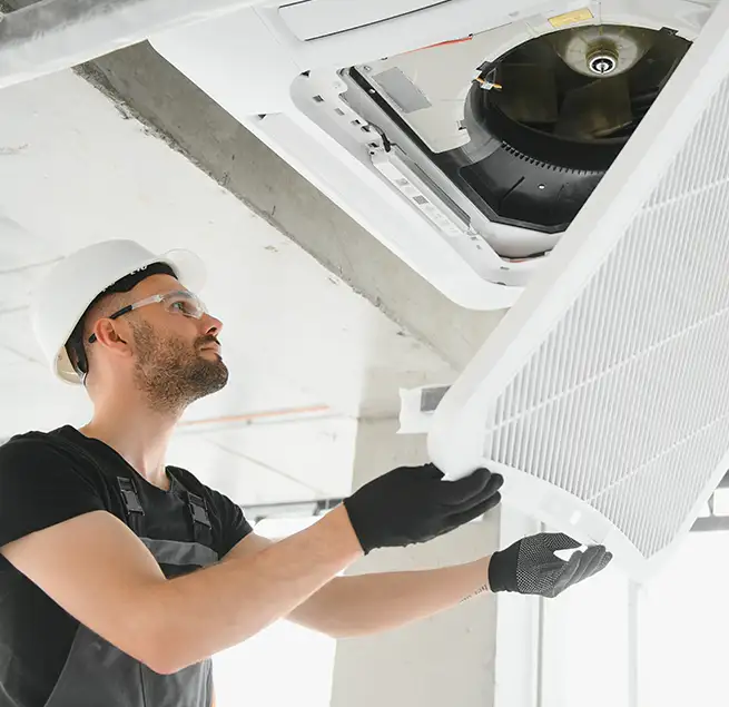 Why Homeowners & Businesses Trust Us in Idaho Falls, ID?