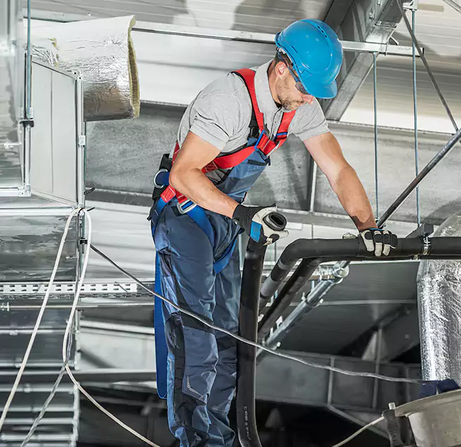 Why Homeowners & Businesses Trust Us in Idaho Falls, ID?