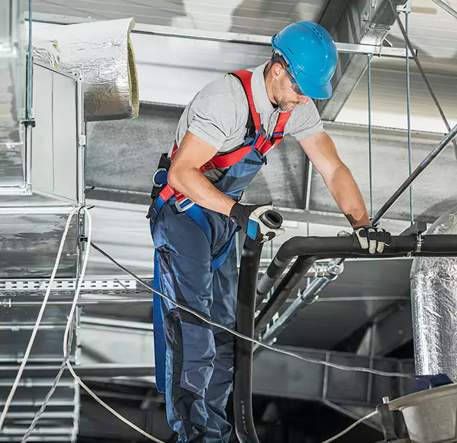 Why Homeowners & Businesses Trust Us in Idaho Falls, ID?