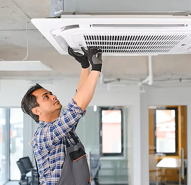 Why Homeowners & Businesses Trust Us in Idaho Falls, ID?