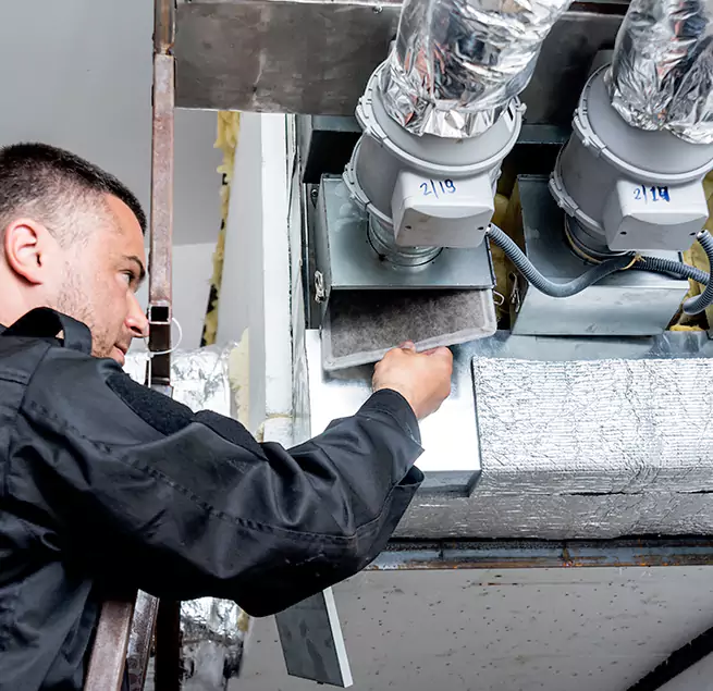 Why Homeowners & Businesses Trust Us in Idaho Falls, ID?