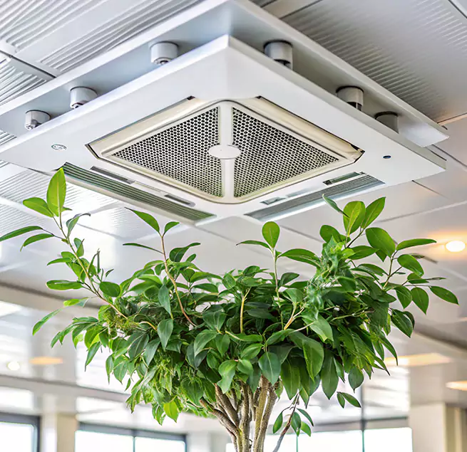 Why Homeowners & Businesses Trust Us in Idaho Falls, ID