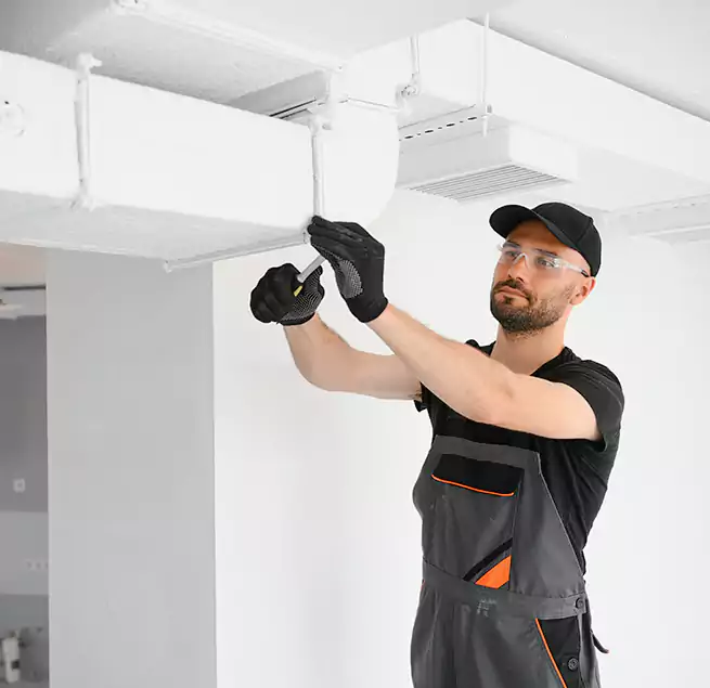 Why Homeowners & Businesses Trust Us in Idaho Falls, ID?