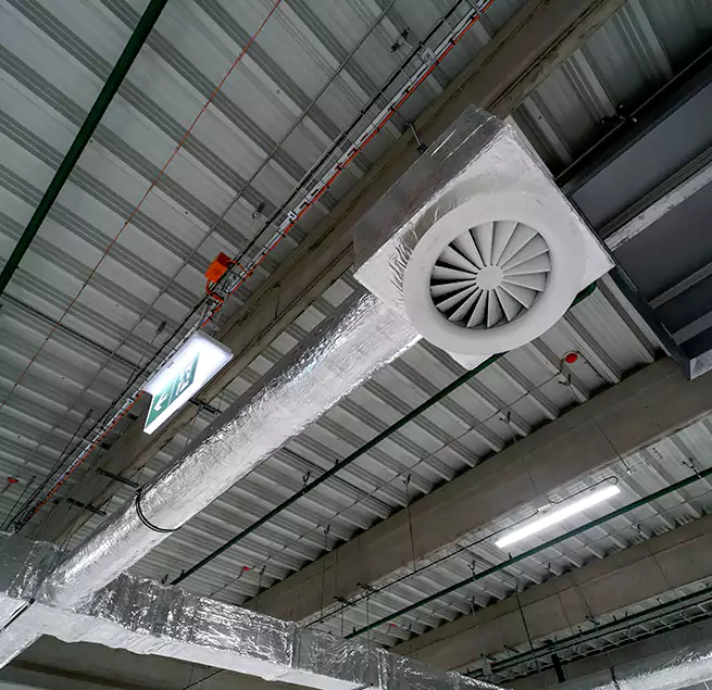 Why Homeowners & Businesses Trust Us in Idaho Falls, ID