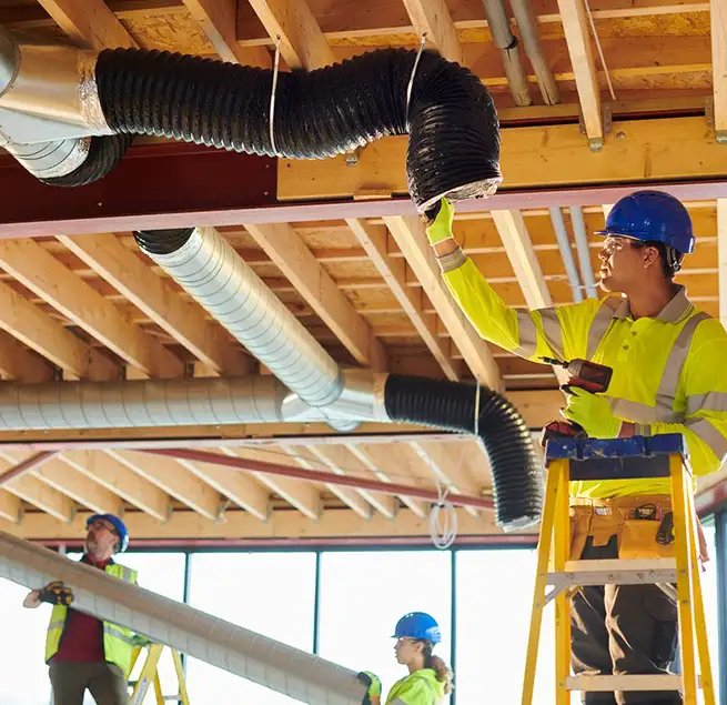 Why Homeowners & Businesses Trust Us in Idaho Falls, ID?