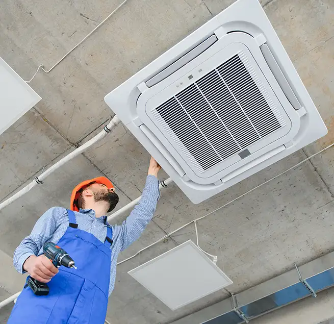 Why Homeowners & Businesses Trust Us in Idaho Falls, ID