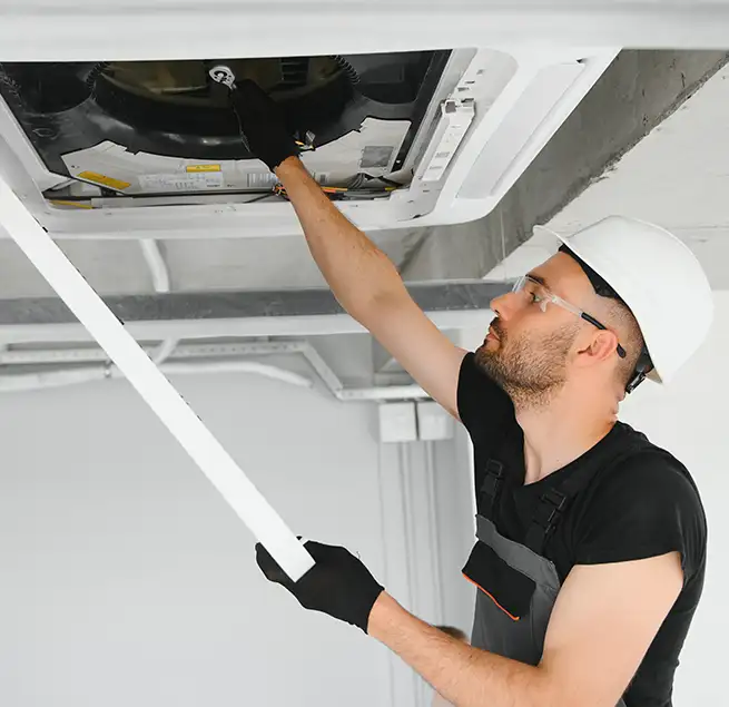 Why Homeowners & Businesses Trust Us in Idaho Falls, ID?