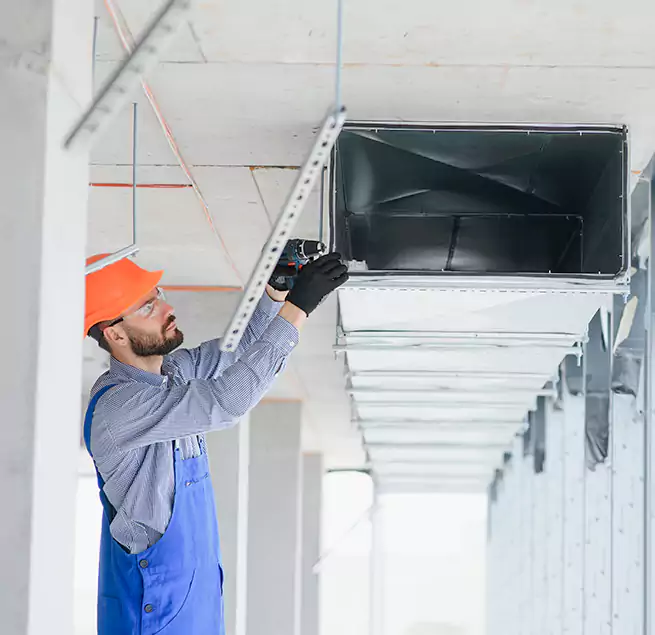 Why Homeowners & Businesses Trust Us in Idaho Falls, ID?