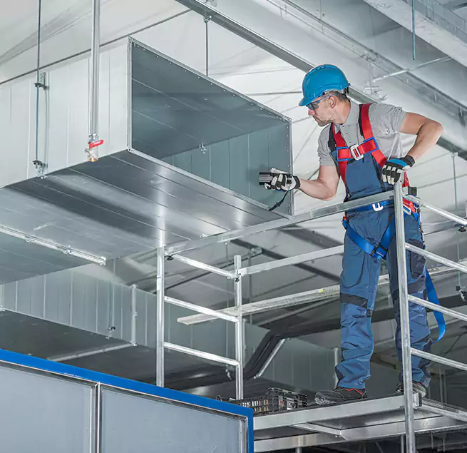 Why Homeowners & Businesses Trust Us Idaho Falls, ID