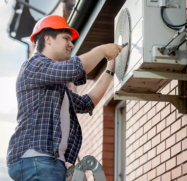 Why Homeowners & Businesses Trust Us Idaho Falls, ID